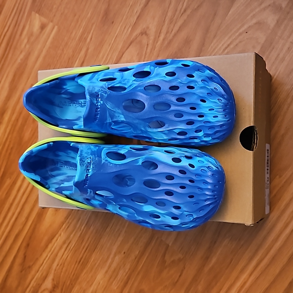 Merrell Hydro Mocs